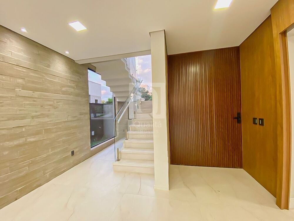 Casa de Condomínio, 4 quartos - Foto 6