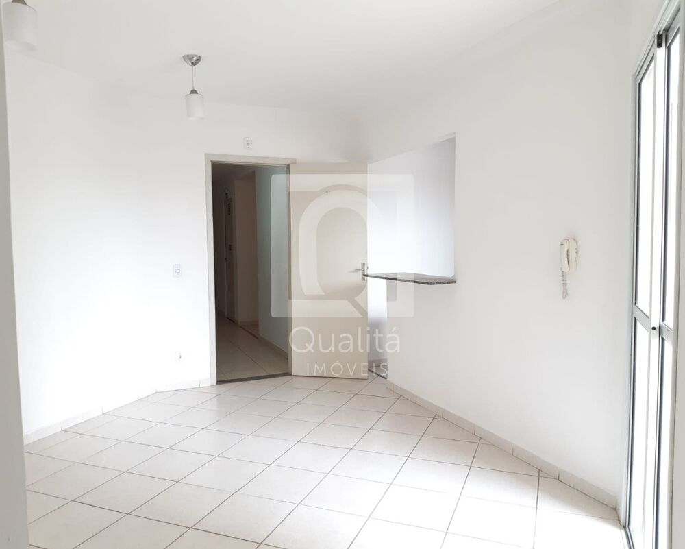 Apartamento, 2 quartos, 56 m² - Foto 3