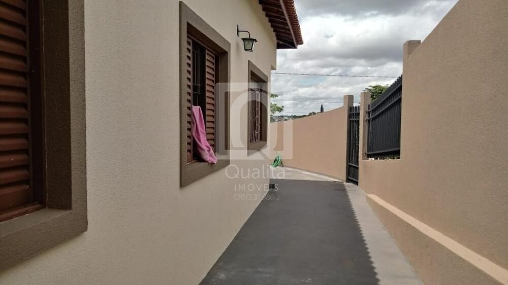 Casa, 3 quartos - Foto 18