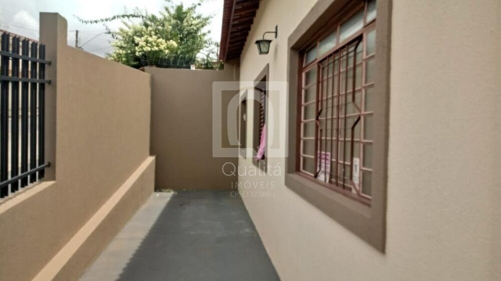 Casa, 3 quartos - Foto 12