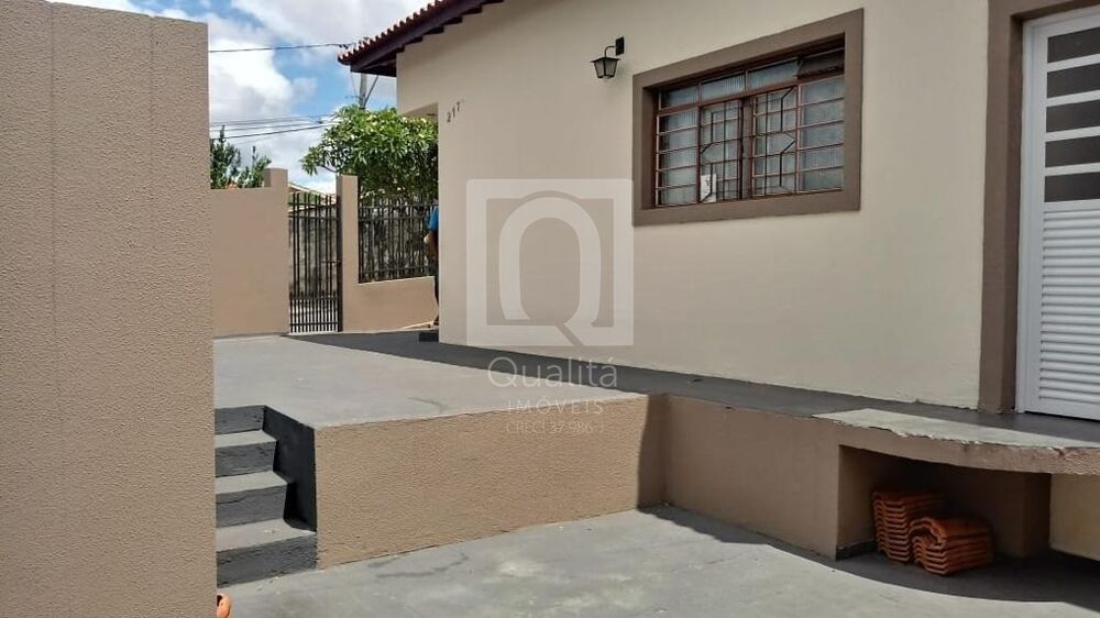Casa, 3 quartos - Foto 11