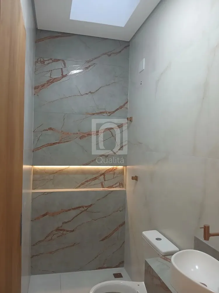 Casa, 2 quartos - Foto 4