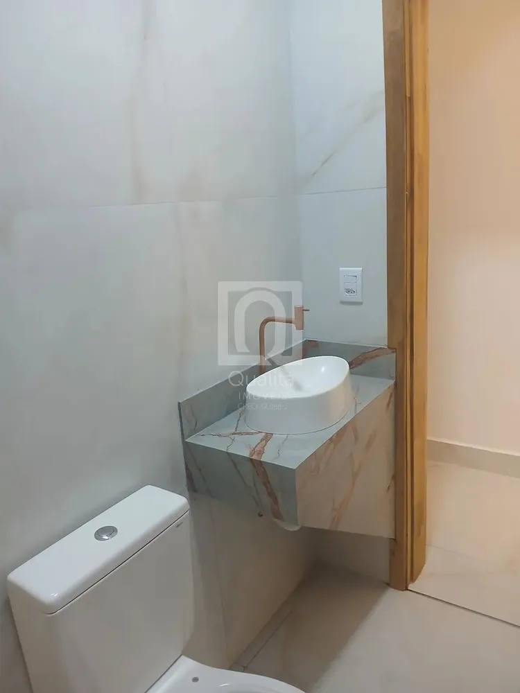 Casa, 2 quartos - Foto 5