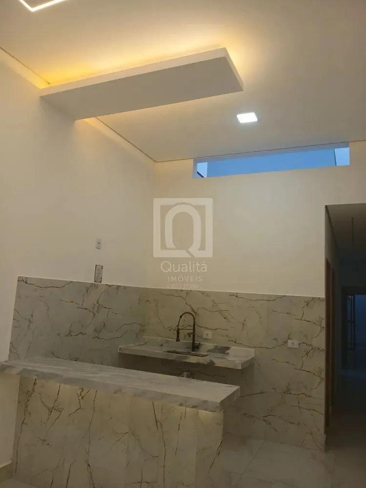 Casa, 2 quartos - Foto 2