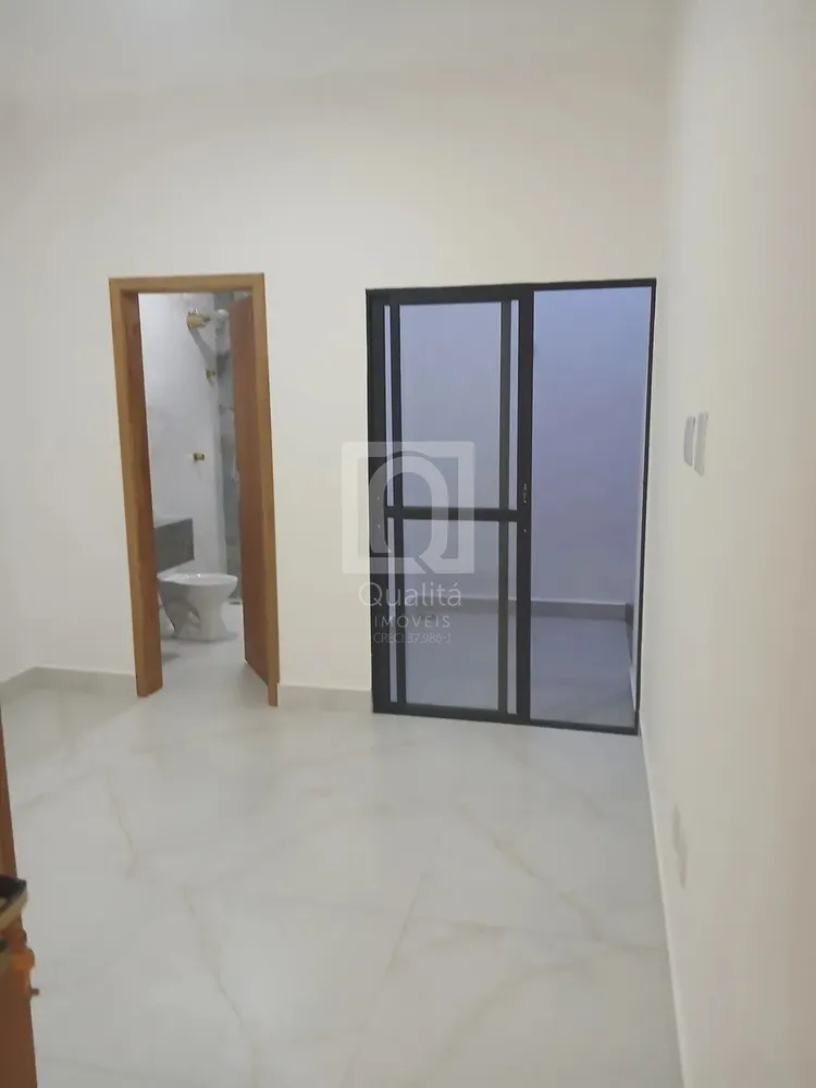 Casa, 2 quartos - Foto 7