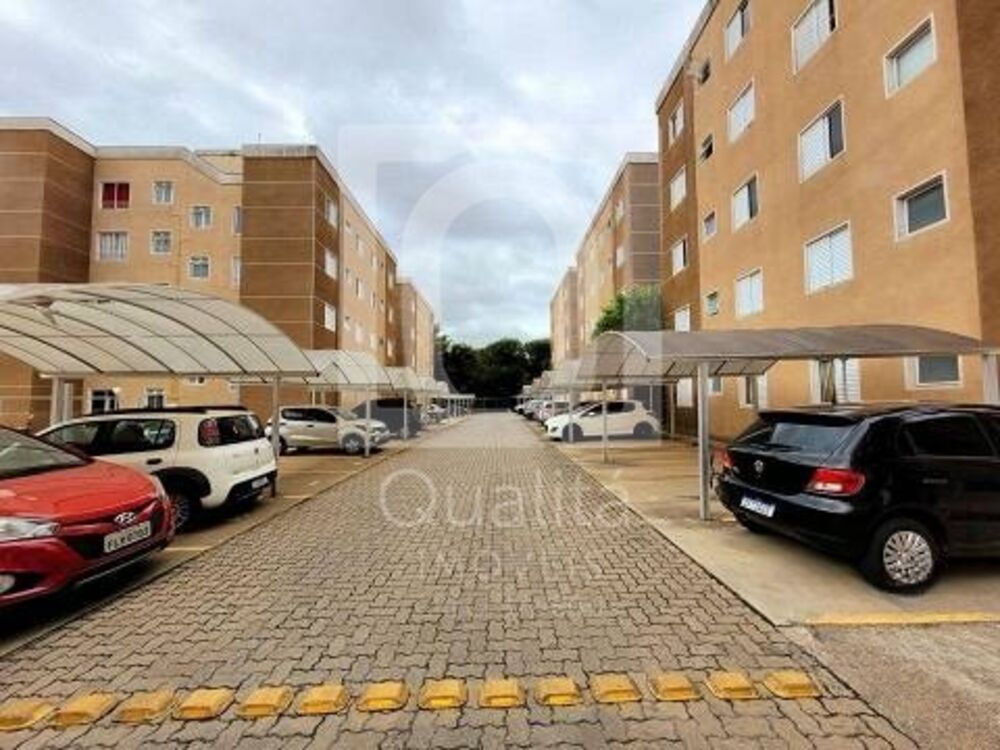 Apartamento, 2 quartos, 54 m² - Foto 12