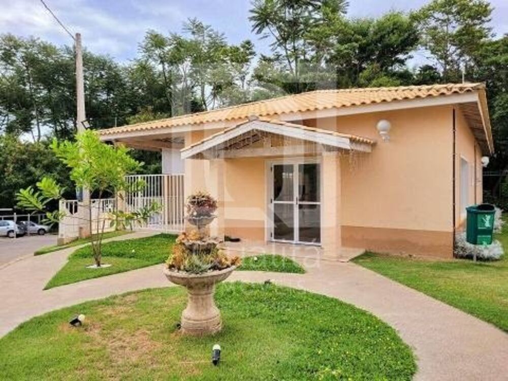 Apartamento, 2 quartos, 54 m² - Foto 8