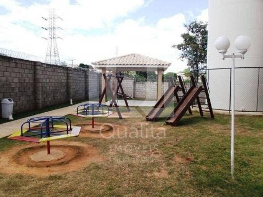 Apartamento, 2 quartos, 54 m² - Foto 5