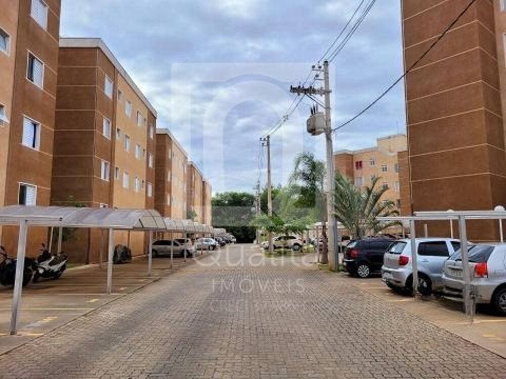 Apartamento, 2 quartos, 54 m² - Foto 11