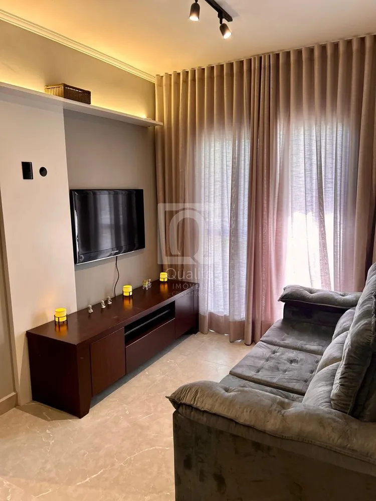 Apartamento, 2 quartos, 68 m² - Foto 1