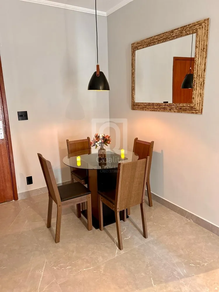 Apartamento, 2 quartos, 68 m² - Foto 2