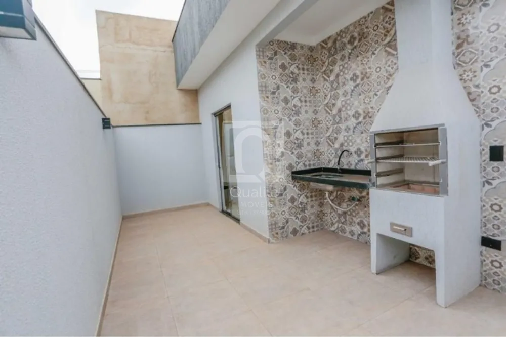 Casa de Condomínio, 3 quartos - Foto 3