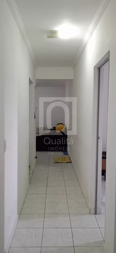 Apartamento à venda com 2 quartos, 65m² - Foto 4