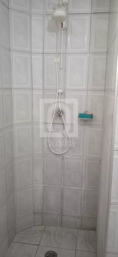 Apartamento à venda com 2 quartos, 65m² - Foto 5