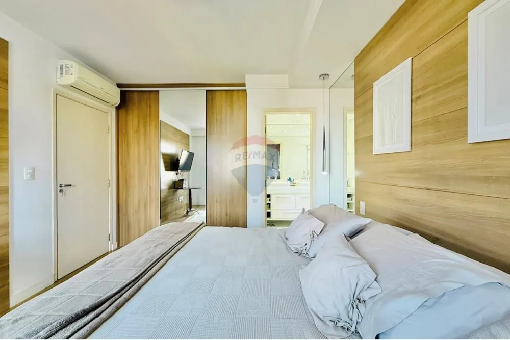 Apartamento, 4 quartos, 172 m² - Foto 6