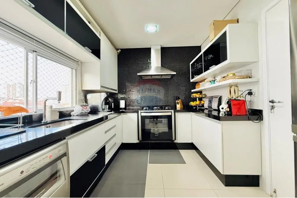 Apartamento, 4 quartos, 172 m² - Foto 3