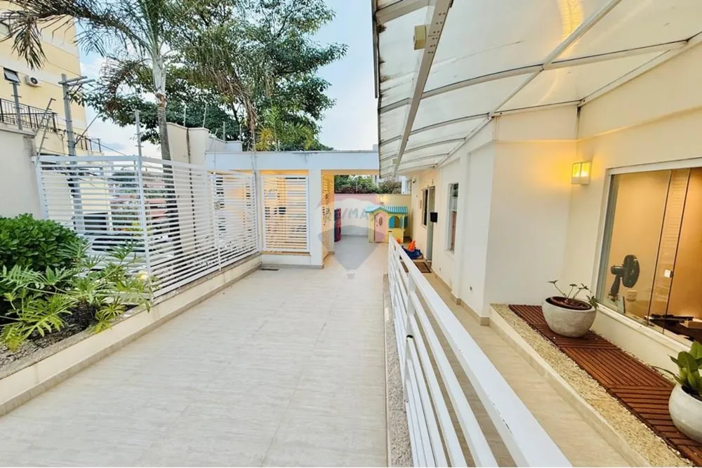 Apartamento, 4 quartos, 172 m² - Foto 9