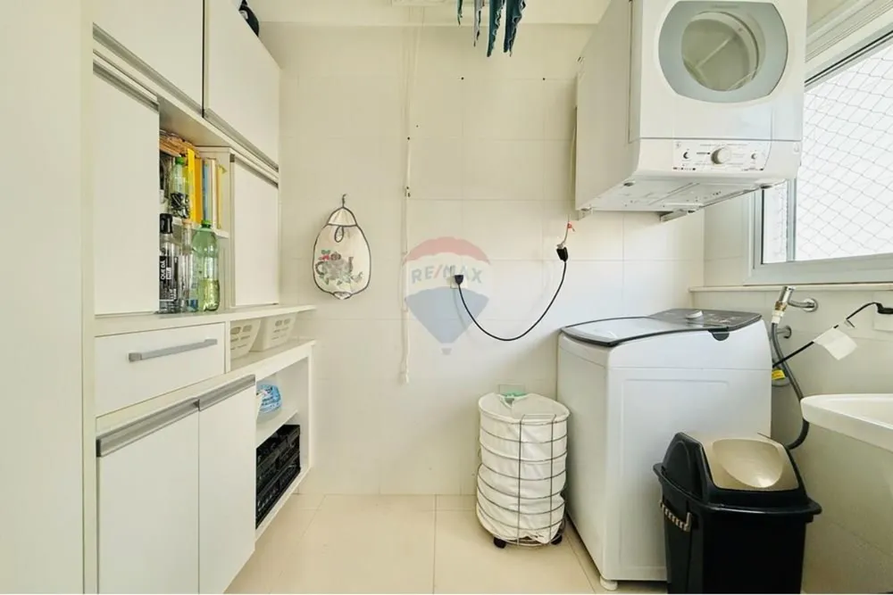 Apartamento, 4 quartos, 172 m² - Foto 4