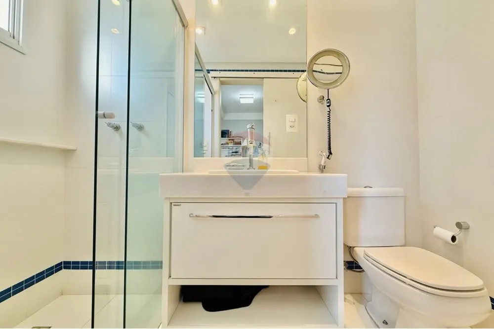 Apartamento, 4 quartos, 172 m² - Foto 8