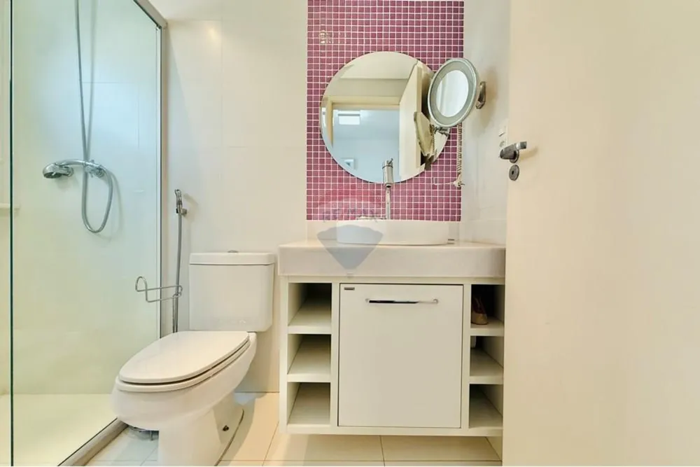Apartamento, 4 quartos, 172 m² - Foto 7