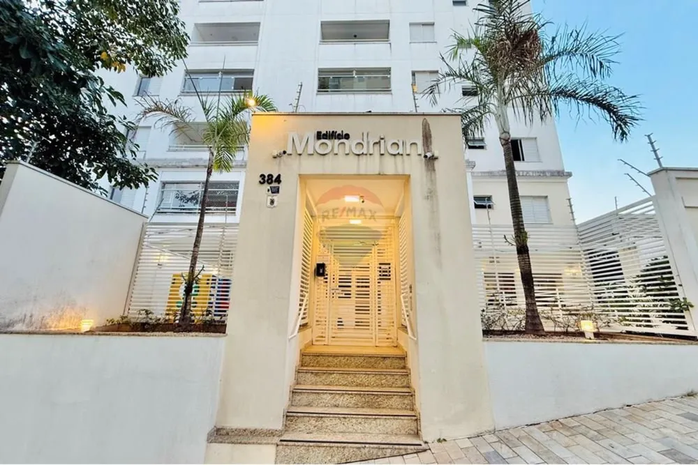 Apartamento, 4 quartos, 172 m² - Foto 11