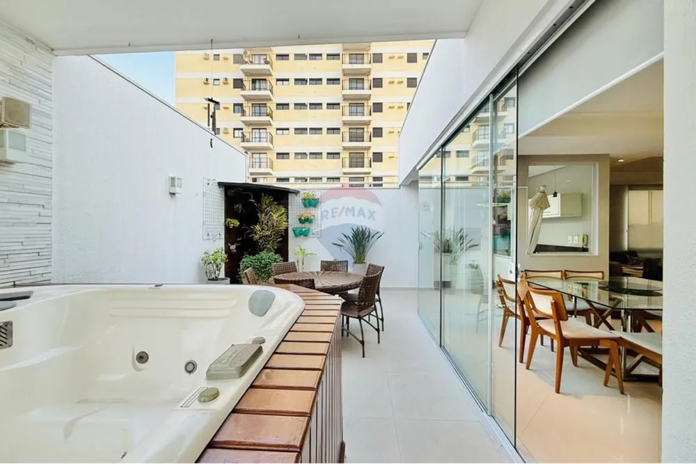 Apartamento, 4 quartos, 172 m² - Foto 2
