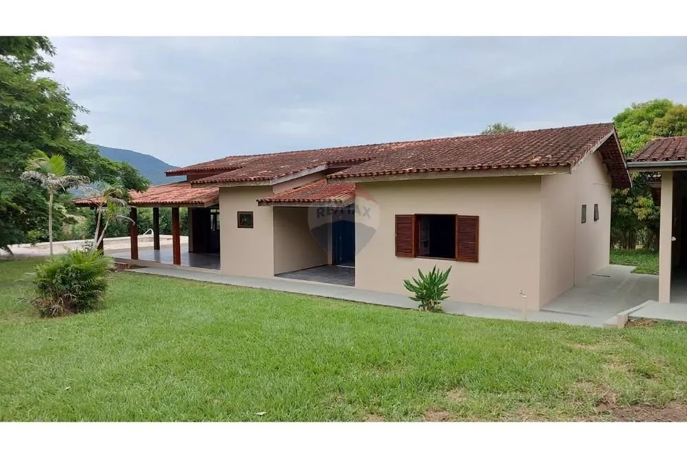 Sítio, 3 quartos, 1 hectares - Foto 3