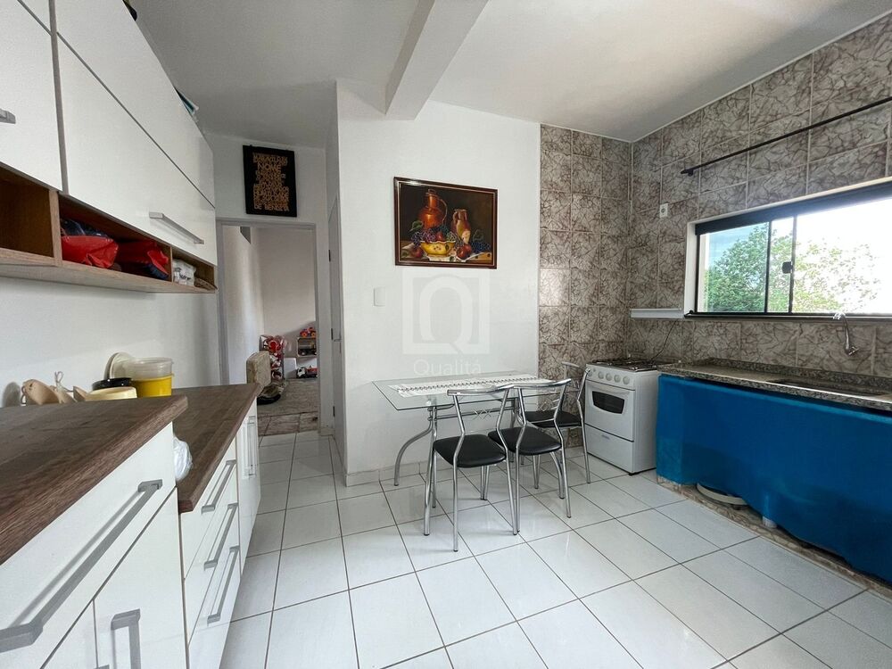 Sobrado à venda com 3 quartos, 360m² - Foto 3