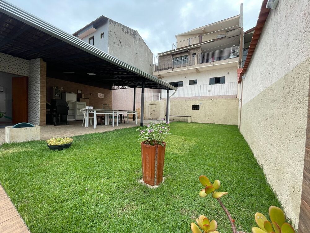 Sobrado à venda com 3 quartos, 360m² - Foto 9