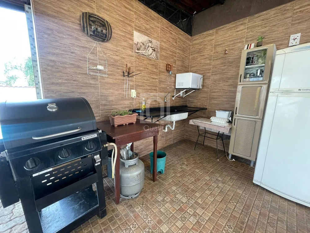 Sobrado, 3 quartos - Foto 11