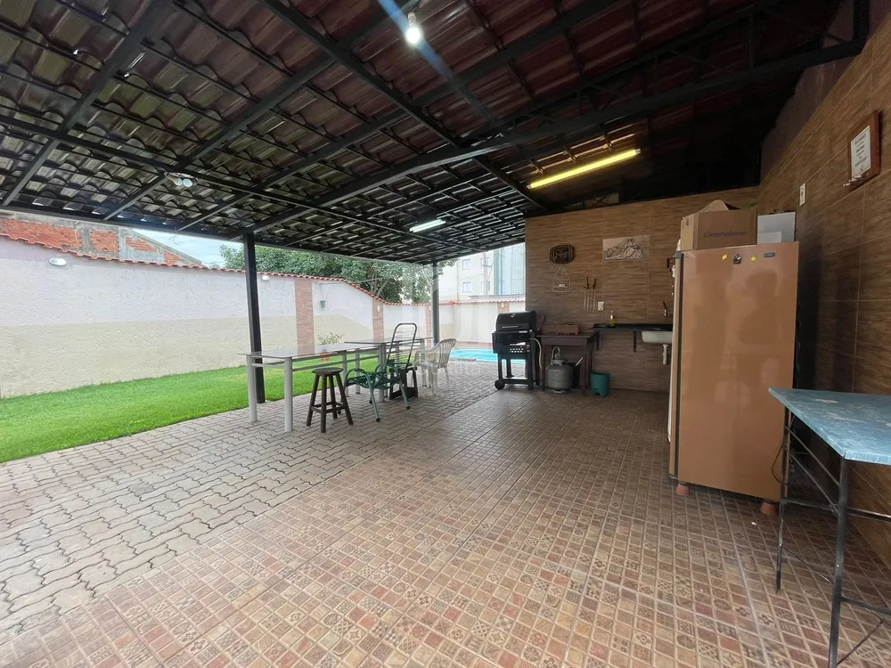 Sobrado, 3 quartos - Foto 12
