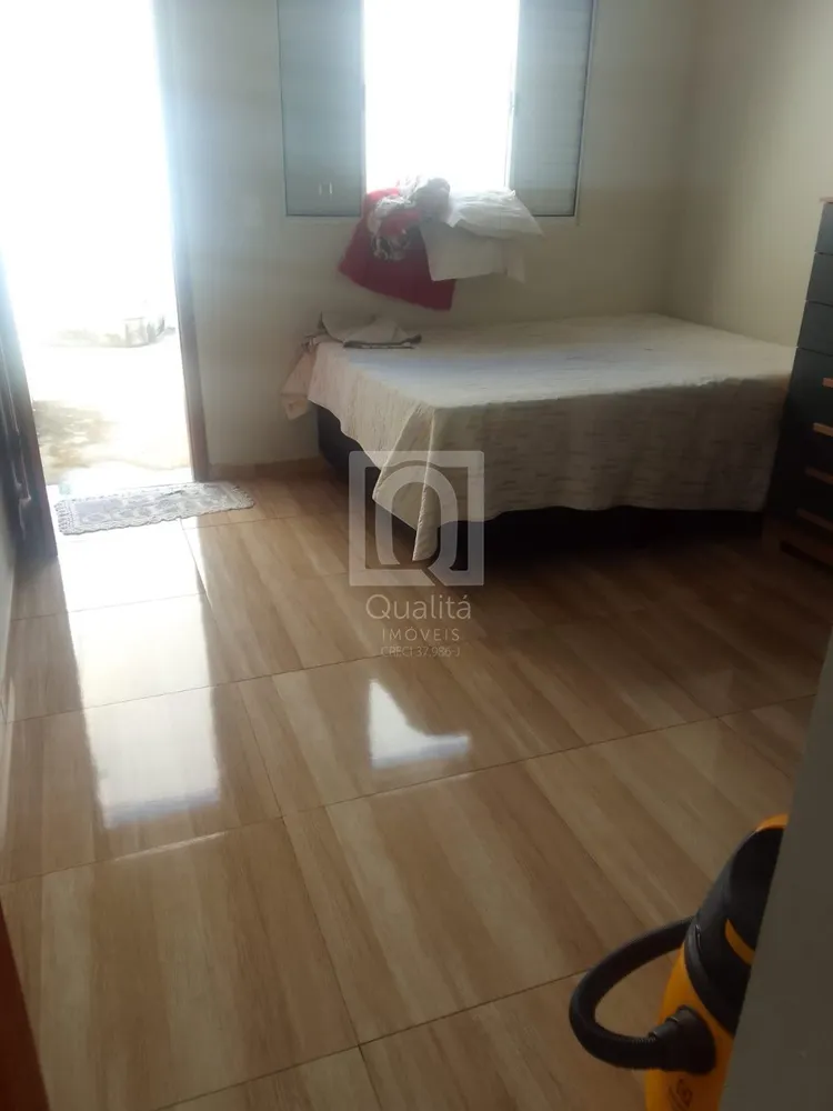 Casa, 1 quarto - Foto 1