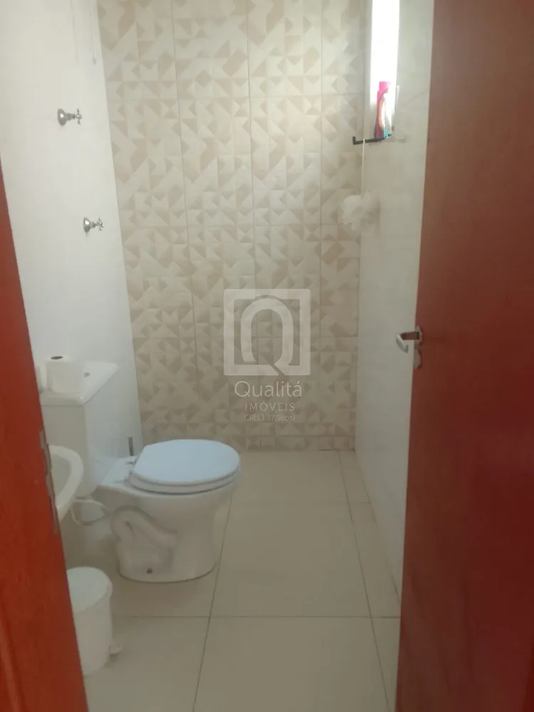 Casa, 1 quarto - Foto 2
