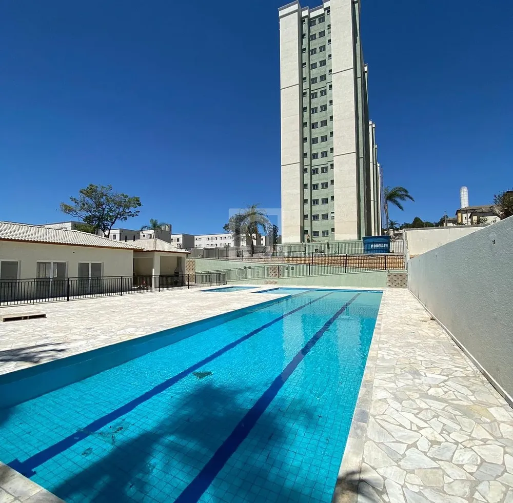 Apartamento, 2 quartos, 47 m² - Foto 19