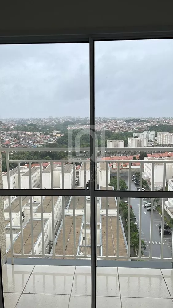 Apartamento à venda com 2 quartos, 47m² - Foto 3