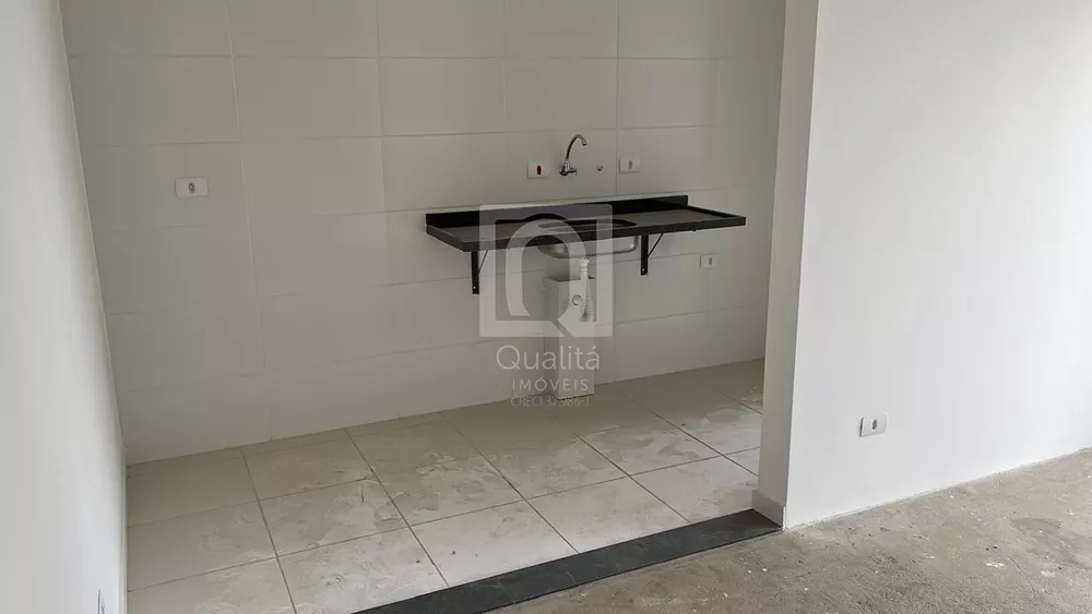 Apartamento à venda com 2 quartos, 47m² - Foto 7