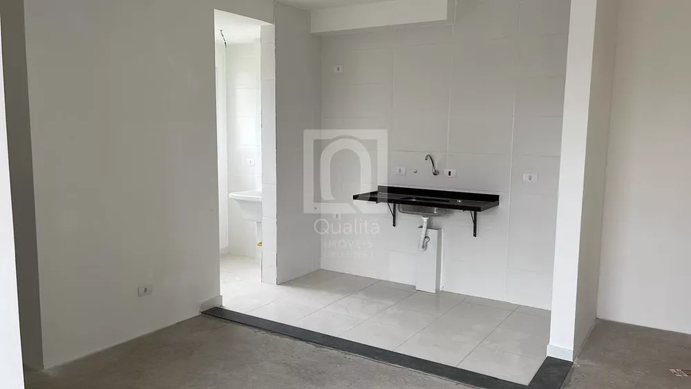 Apartamento à venda com 2 quartos, 47m² - Foto 6