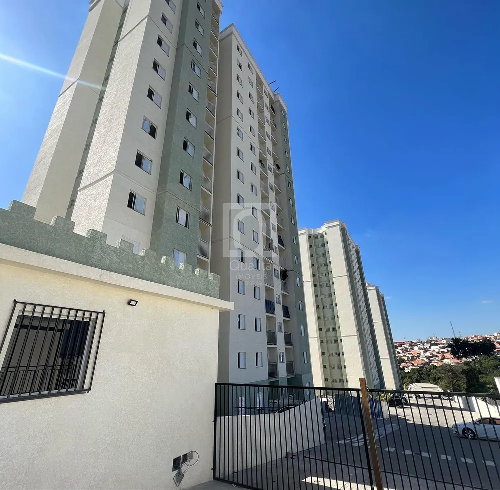 Apartamento, 2 quartos, 47 m² - Foto 18