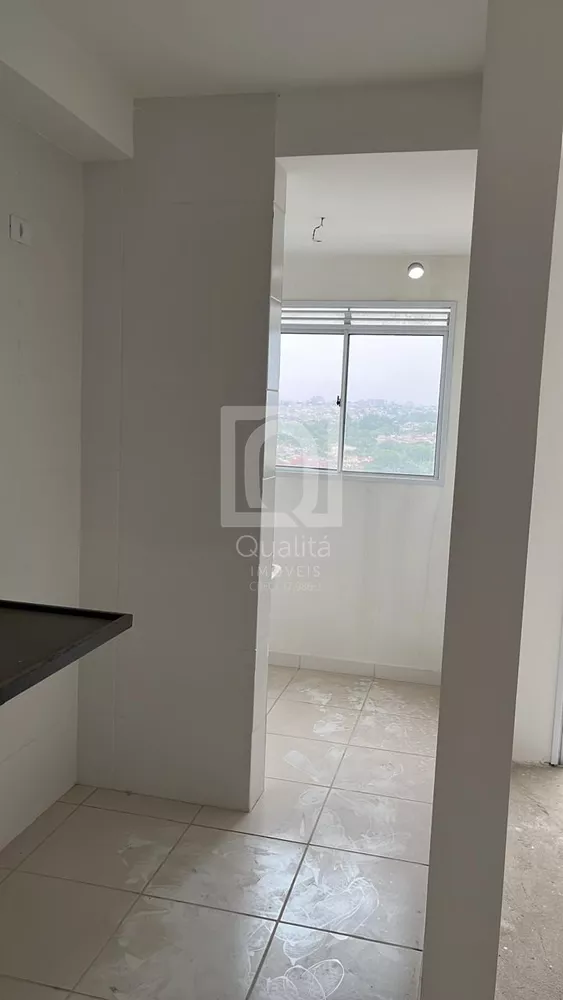 Apartamento à venda com 2 quartos, 47m² - Foto 9