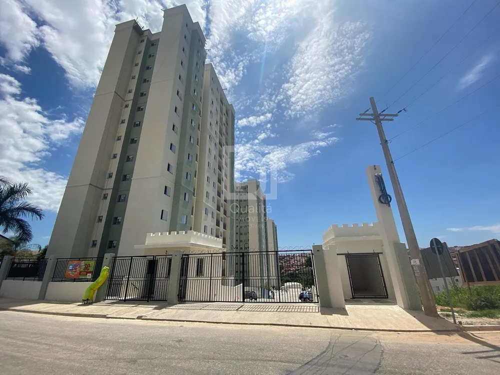 Apartamento, 2 quartos, 47 m² - Foto 17