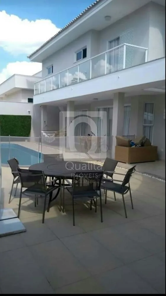 Casa de Condomínio, 4 quartos - Foto 9