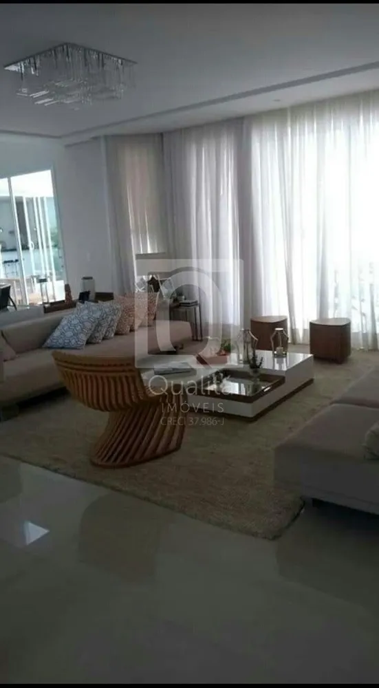 Casa de Condomínio, 4 quartos - Foto 5