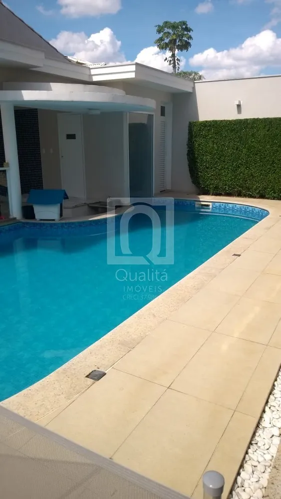 Casa de Condomínio, 4 quartos - Foto 10