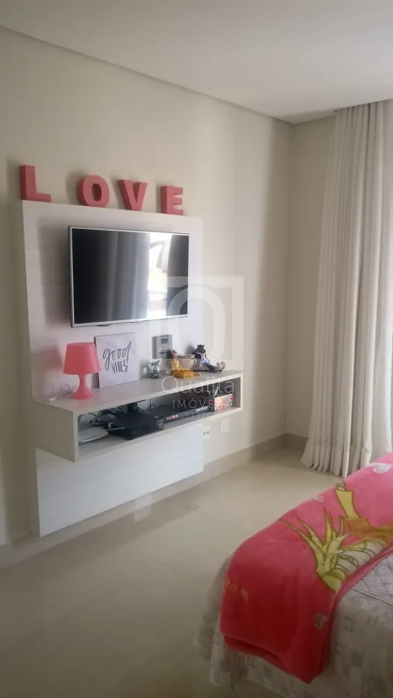 Casa de Condomínio, 4 quartos - Foto 6