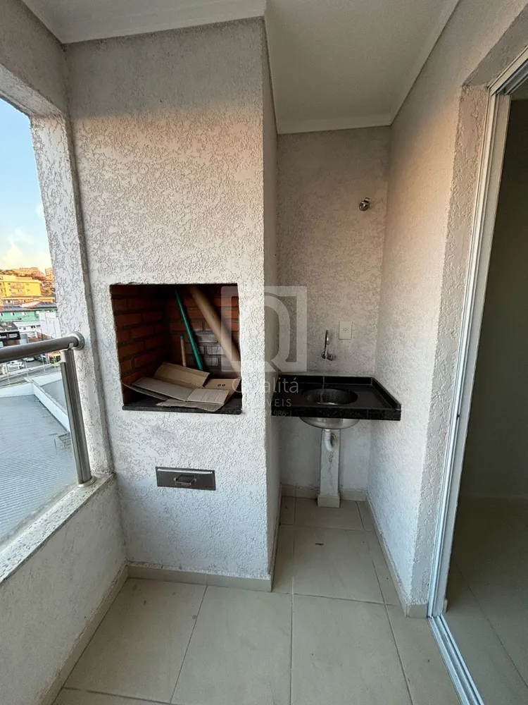 Apartamento, 2 quartos, 63 m² - Foto 6