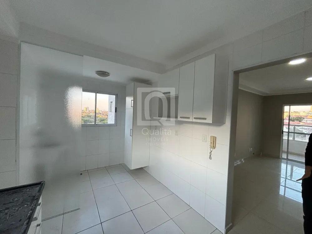 Apartamento, 2 quartos, 63 m² - Foto 3