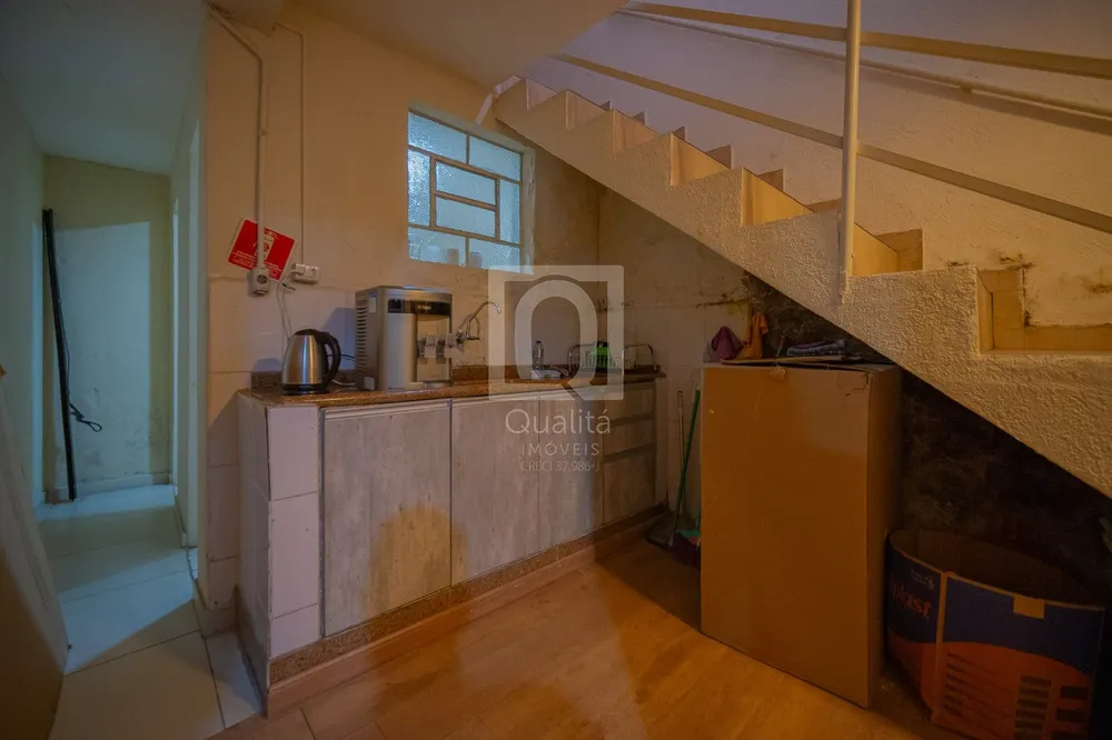 Prédio Inteiro, 1158 m² - Foto 1