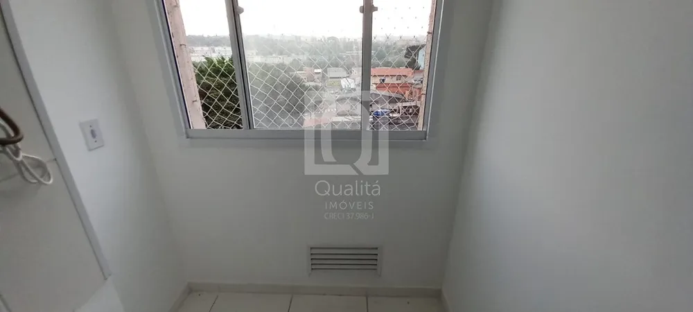 Apartamento, 2 quartos, 47 m² - Foto 3