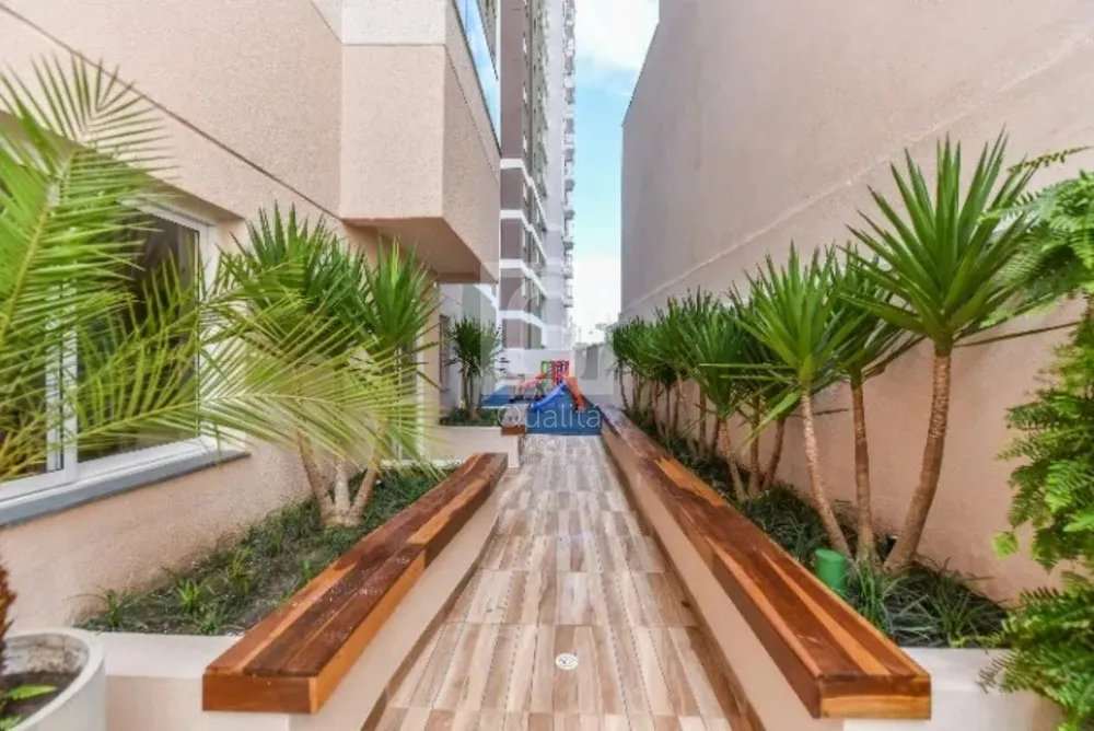 Apartamento, 2 quartos, 47 m² - Foto 12