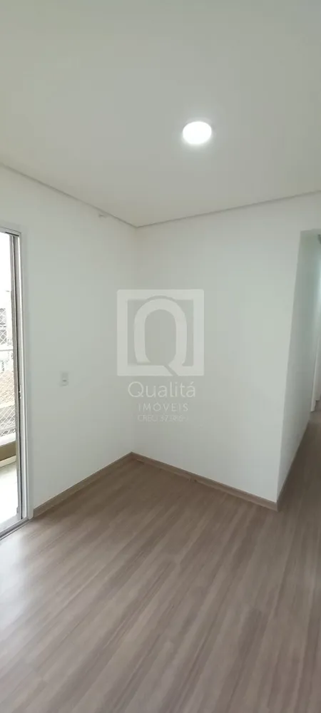 Apartamento, 2 quartos, 47 m² - Foto 5